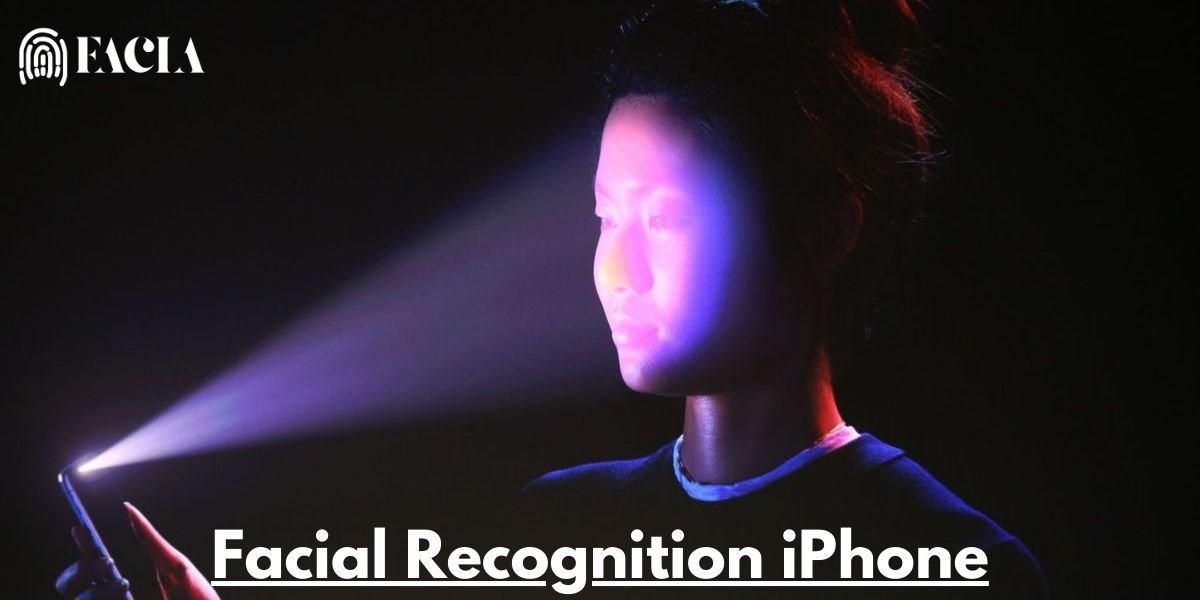 Facial Recognition iPhone