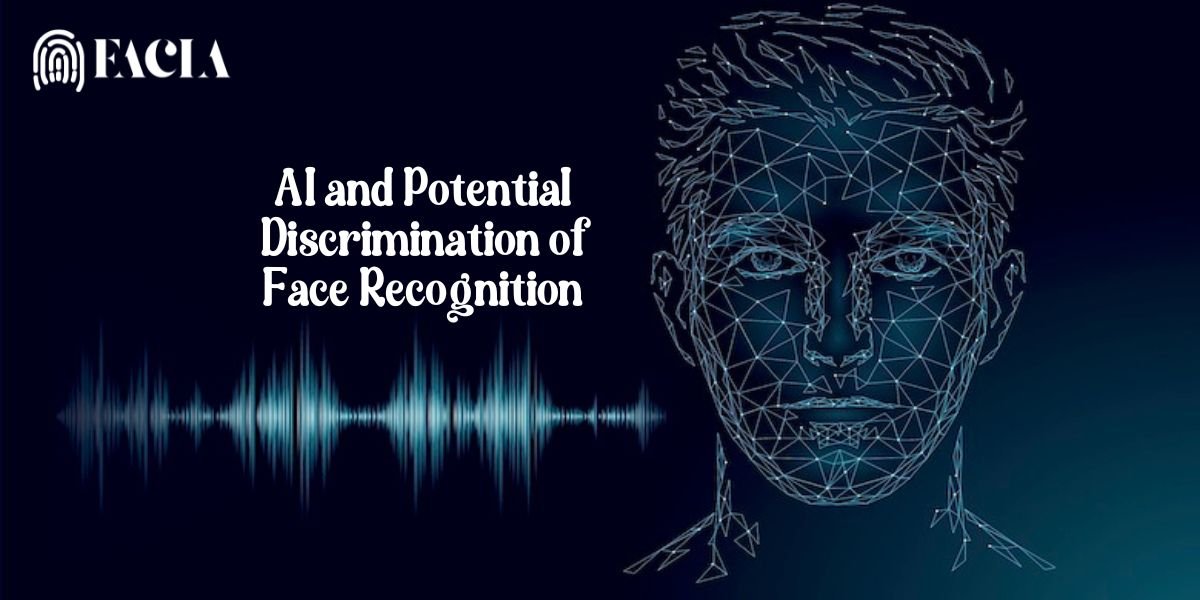 AI and Potential Discrimination of Face Recognition