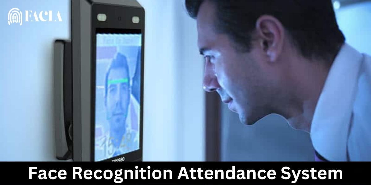 Face Recognition Attendance System