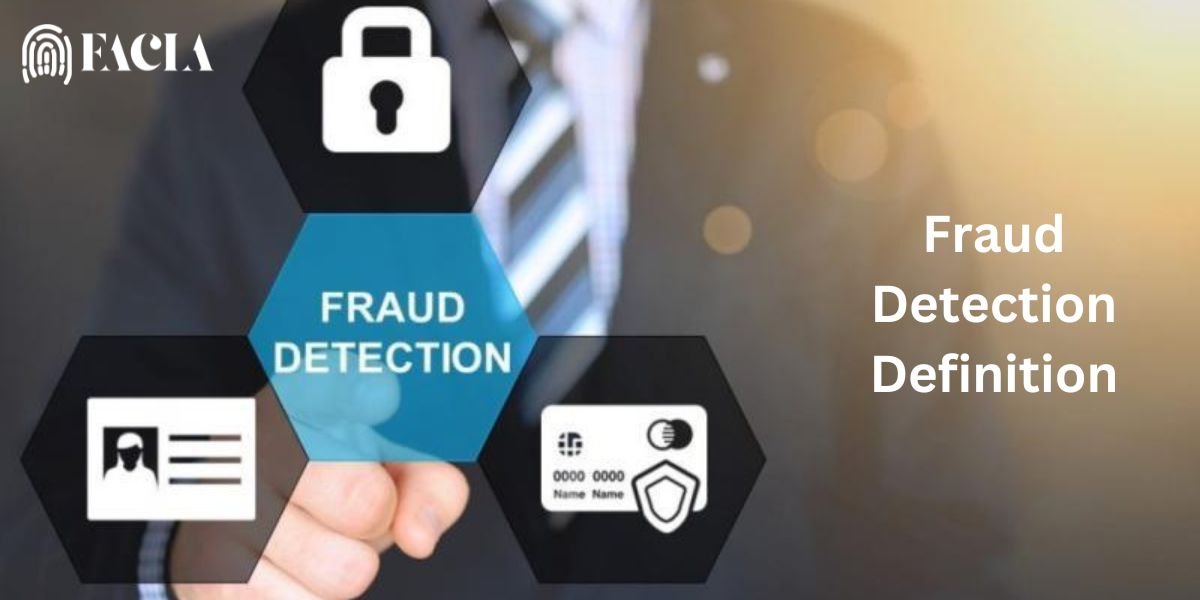 Fraud Detection Definition