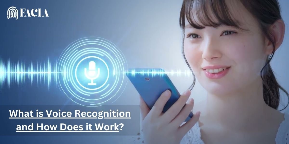 Voice Recognition