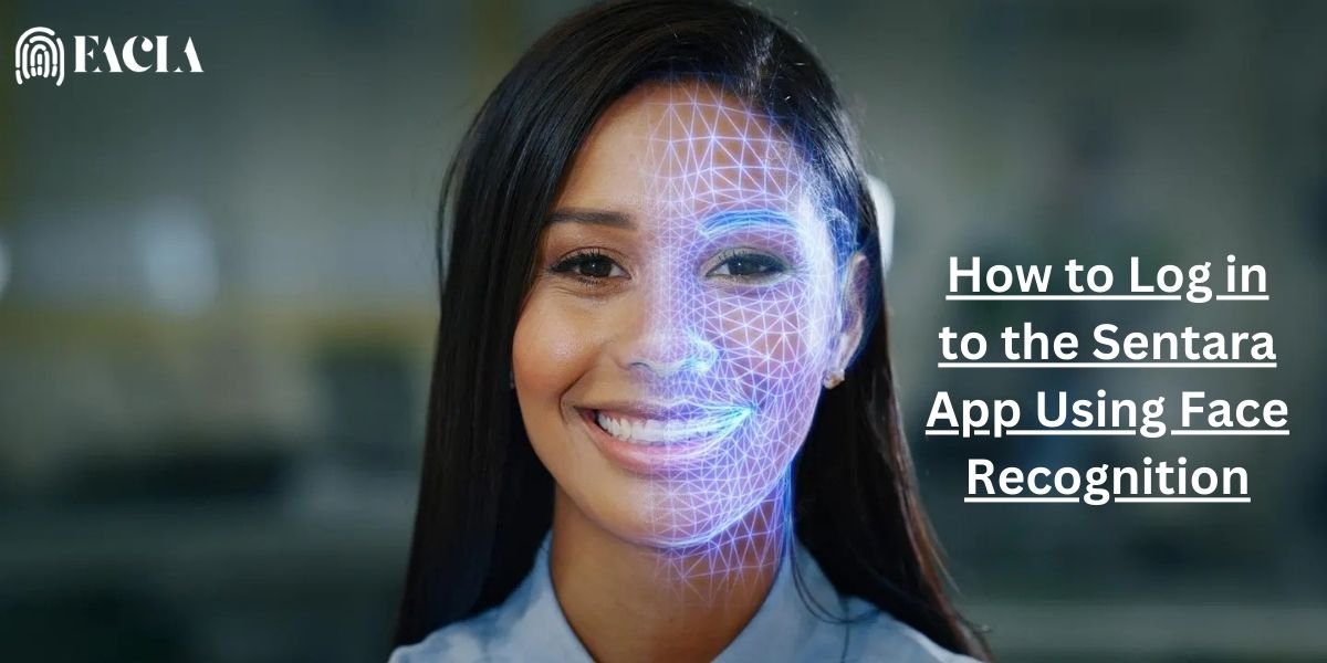 How to Log in to the Sentara App Using Face Recognition