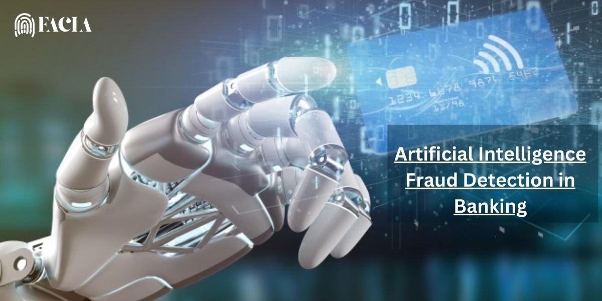 Artificial Intelligence Fraud Detection in Banking