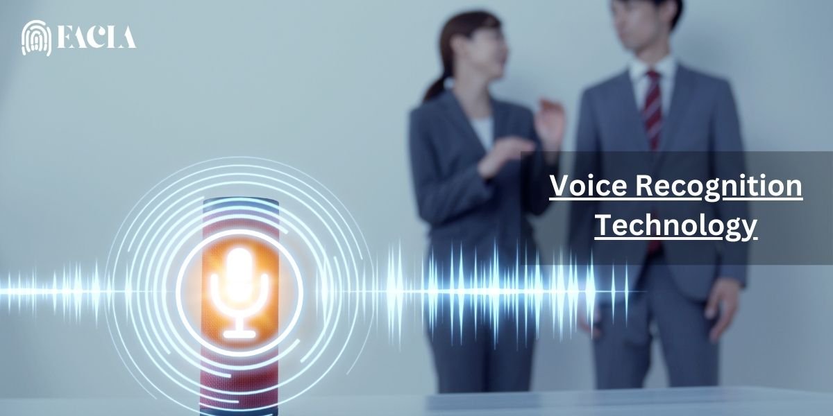 Voice Recognition Technology