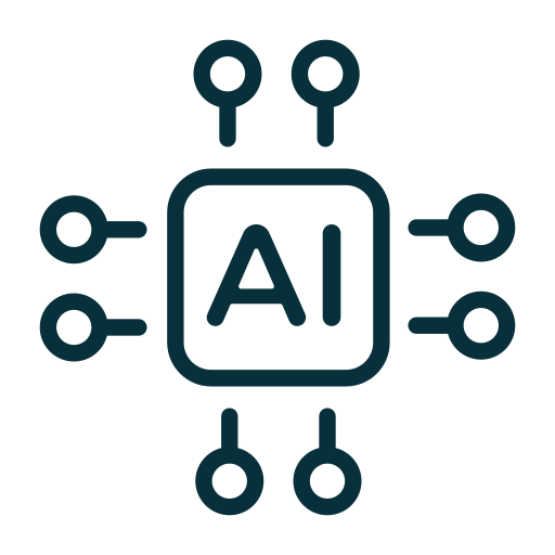 Artificial Intelligence (AI) & Machine Learning (ML)