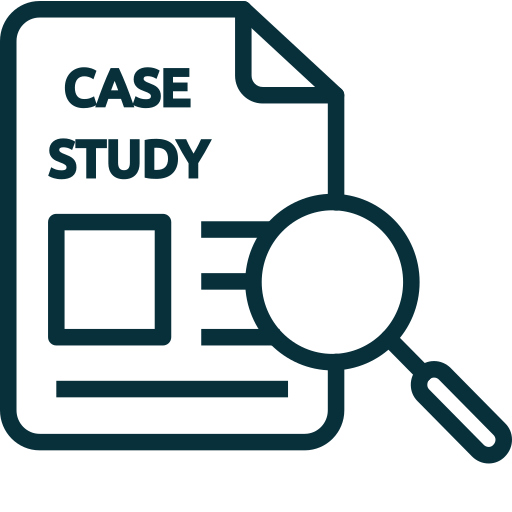 Custom Content and Case Studies