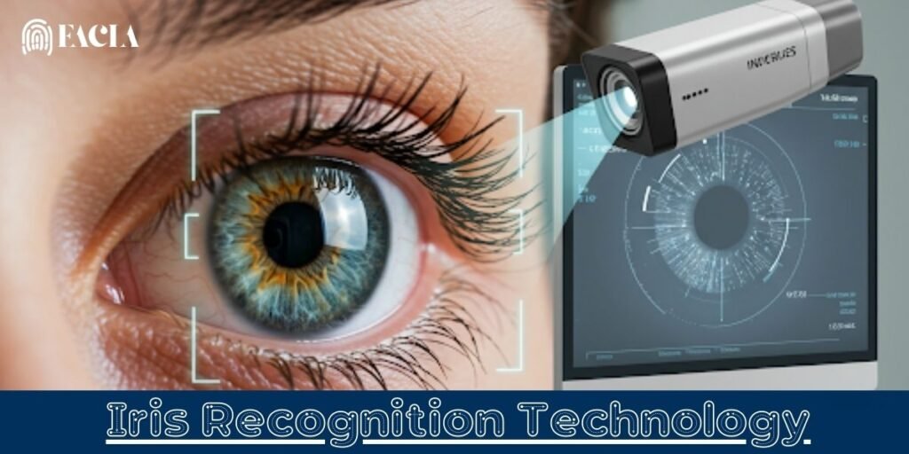 Iris Recognition Technology