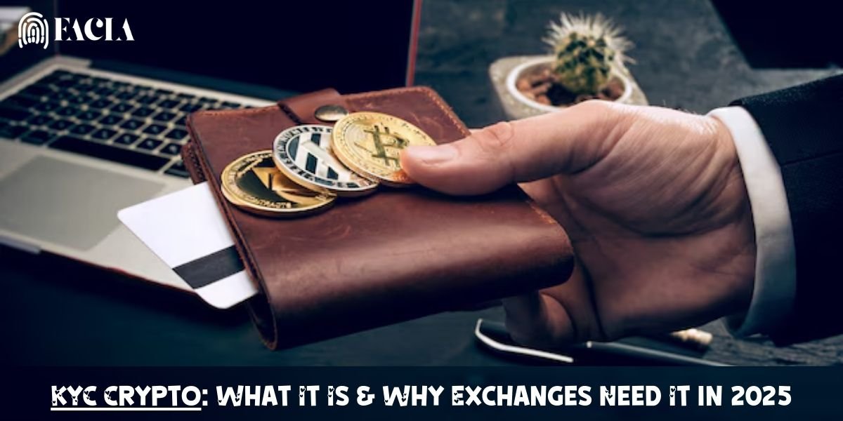 KYC Crypto