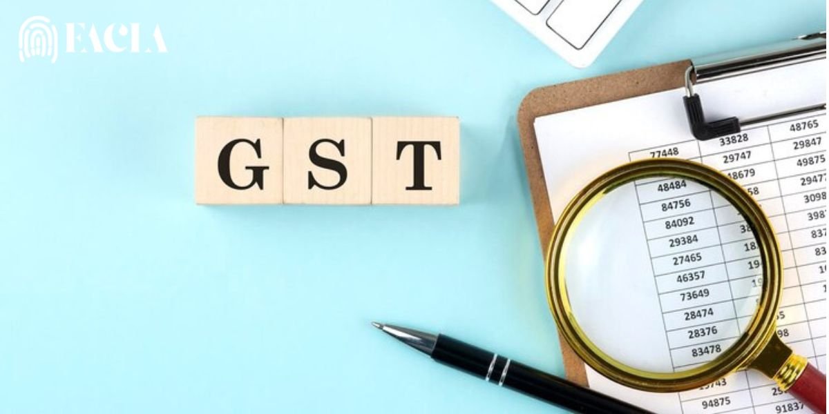 GST Registration in Singapore