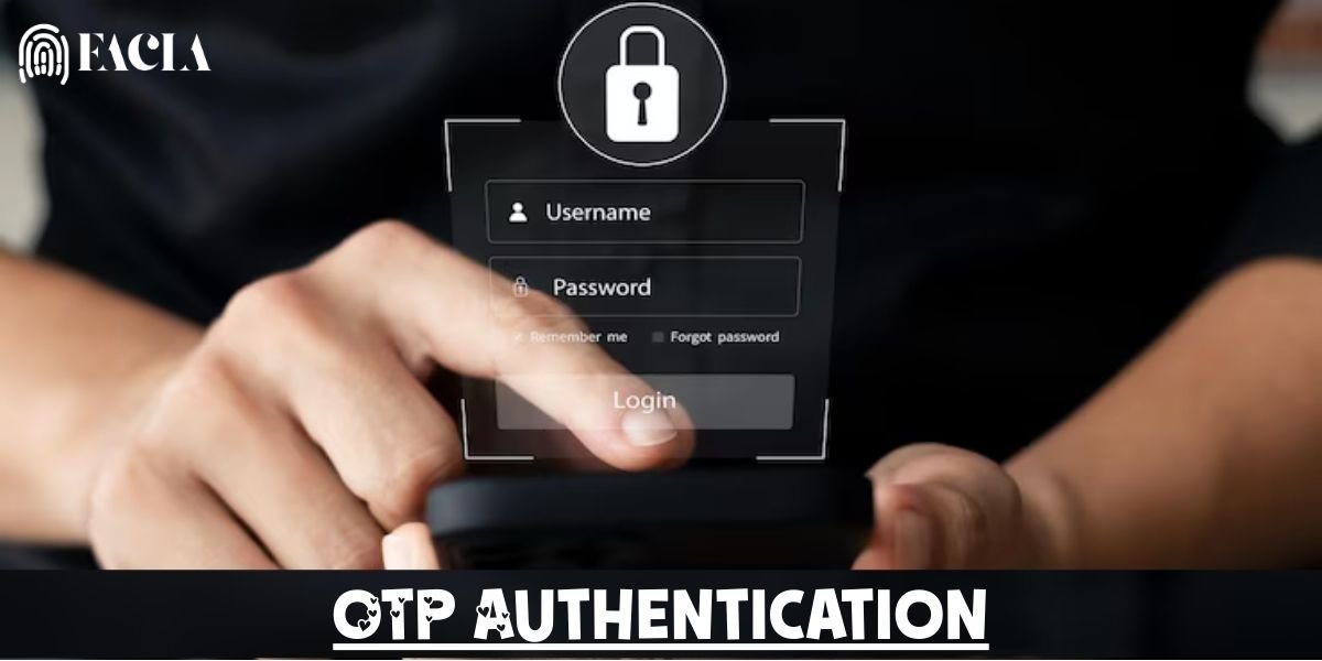 OTP Authentication