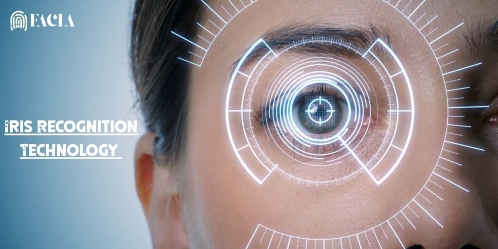 Iris Recognition Technology