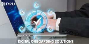 Digital Onboarding Solutions