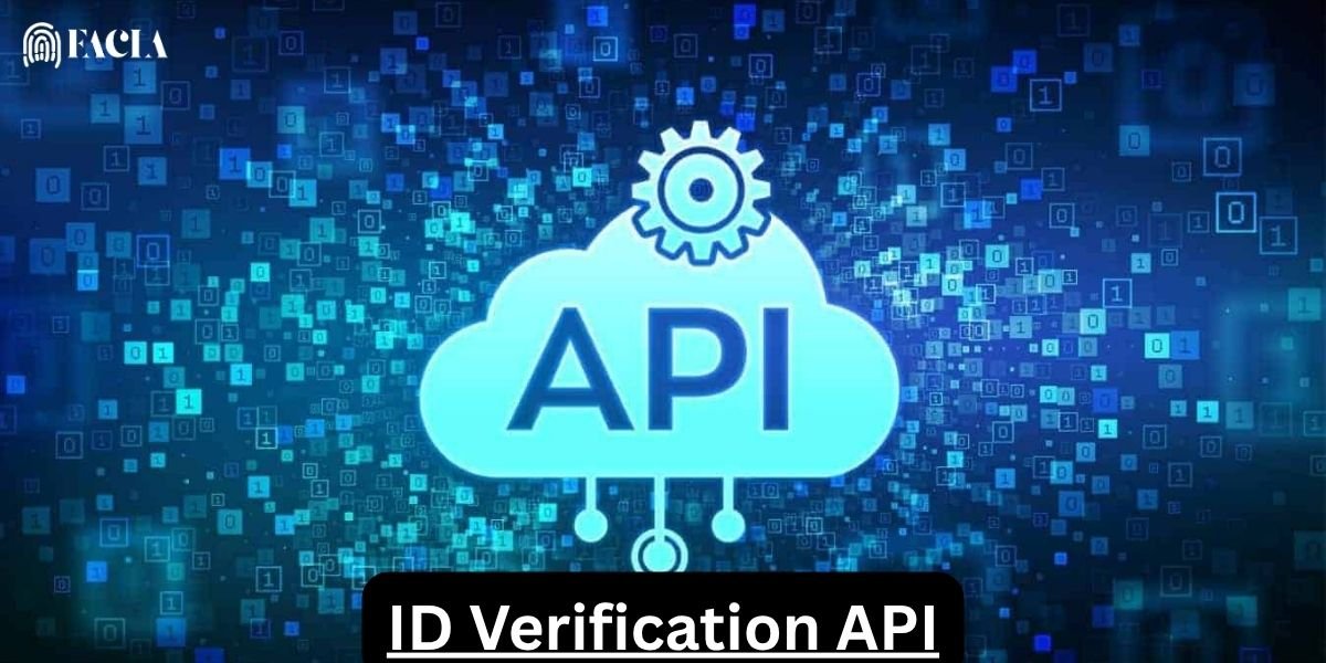 ID Verification API