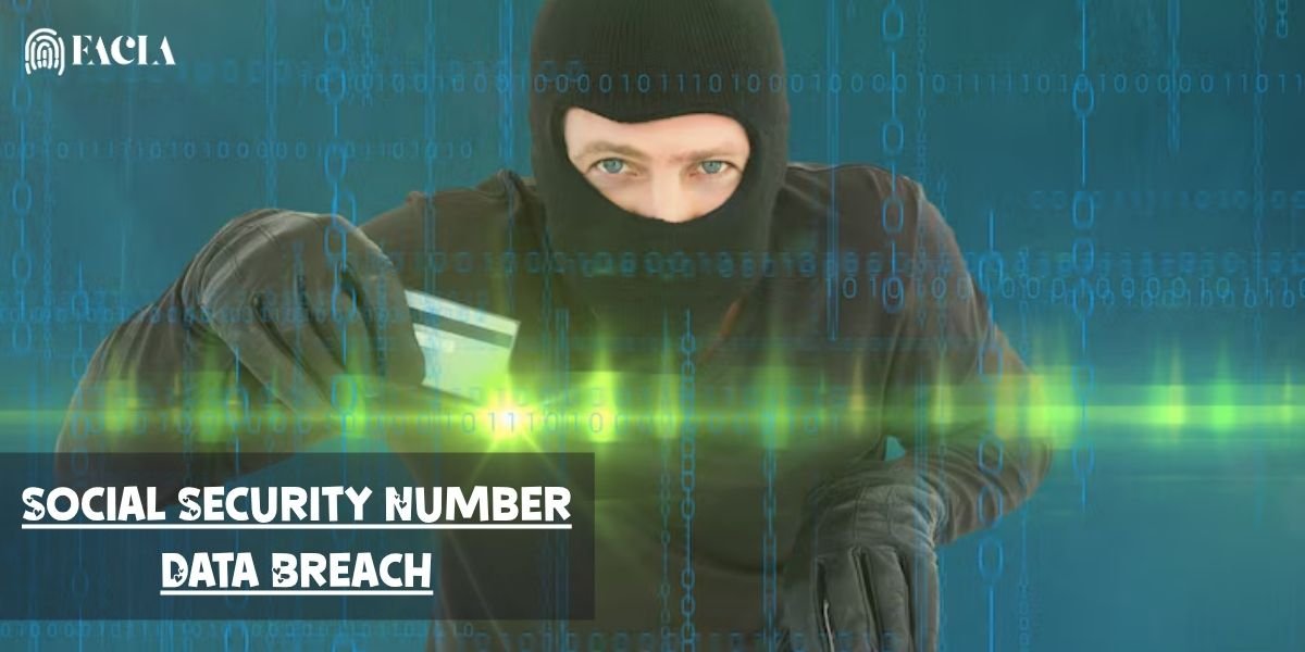 Social Security Number Data Breach