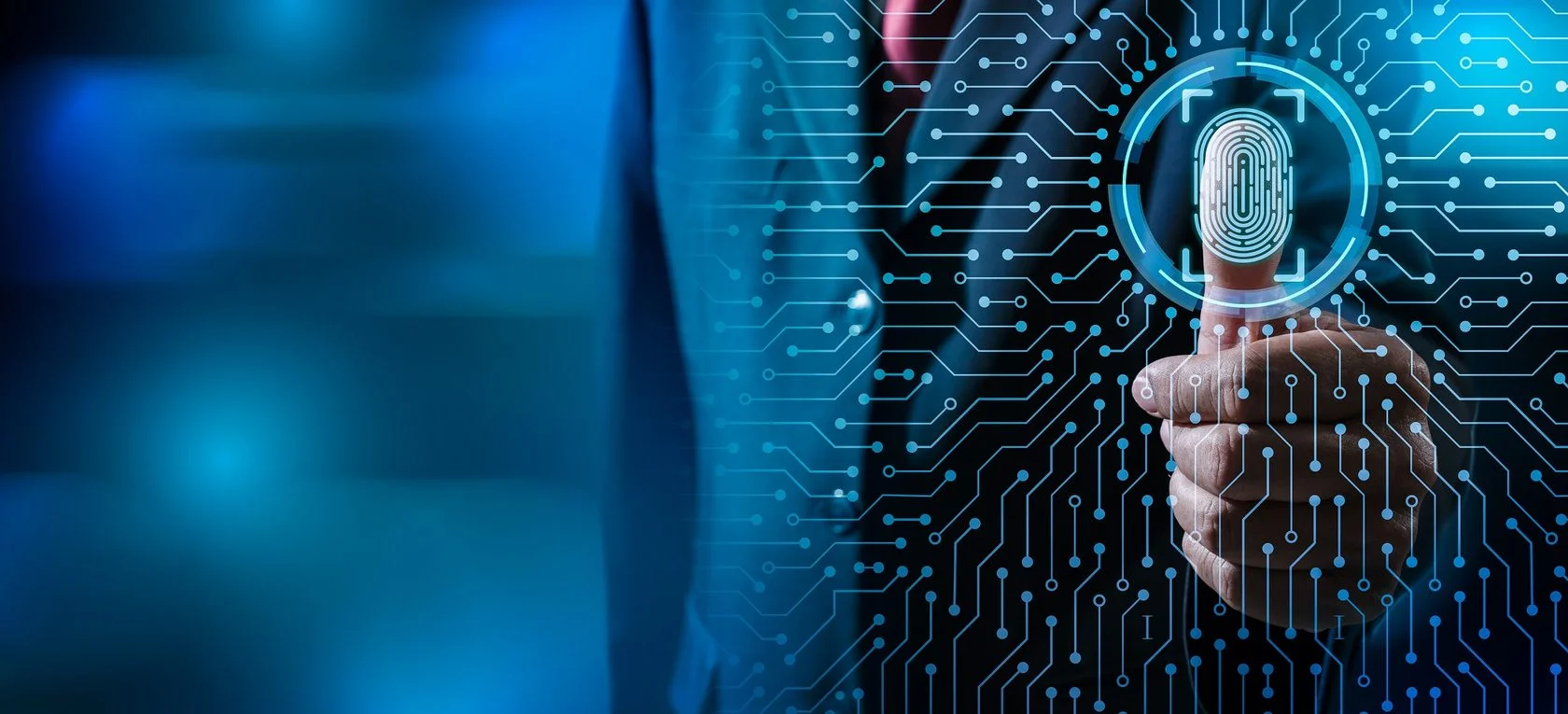 Biometric Fraud Prevention