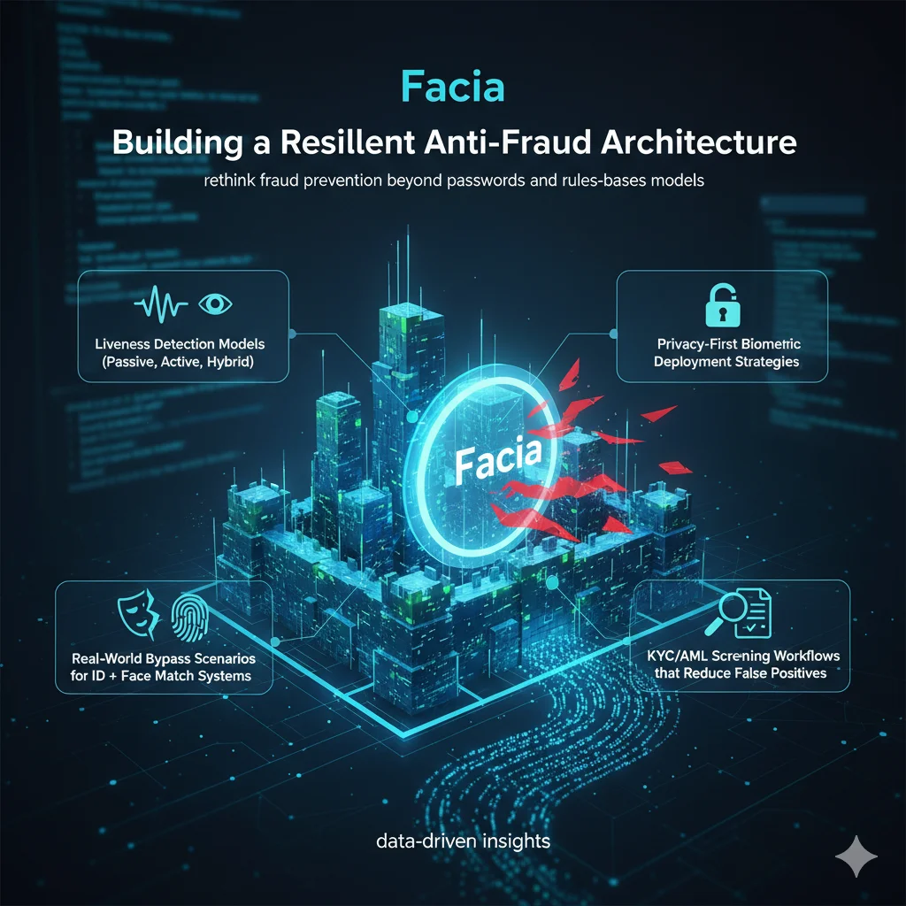 Building a Resilient Anti-Fraud Architecture