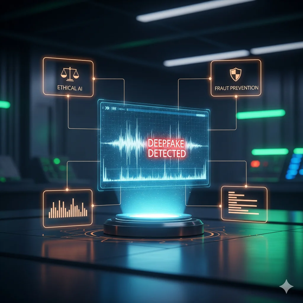 Compliance & Ethical AI