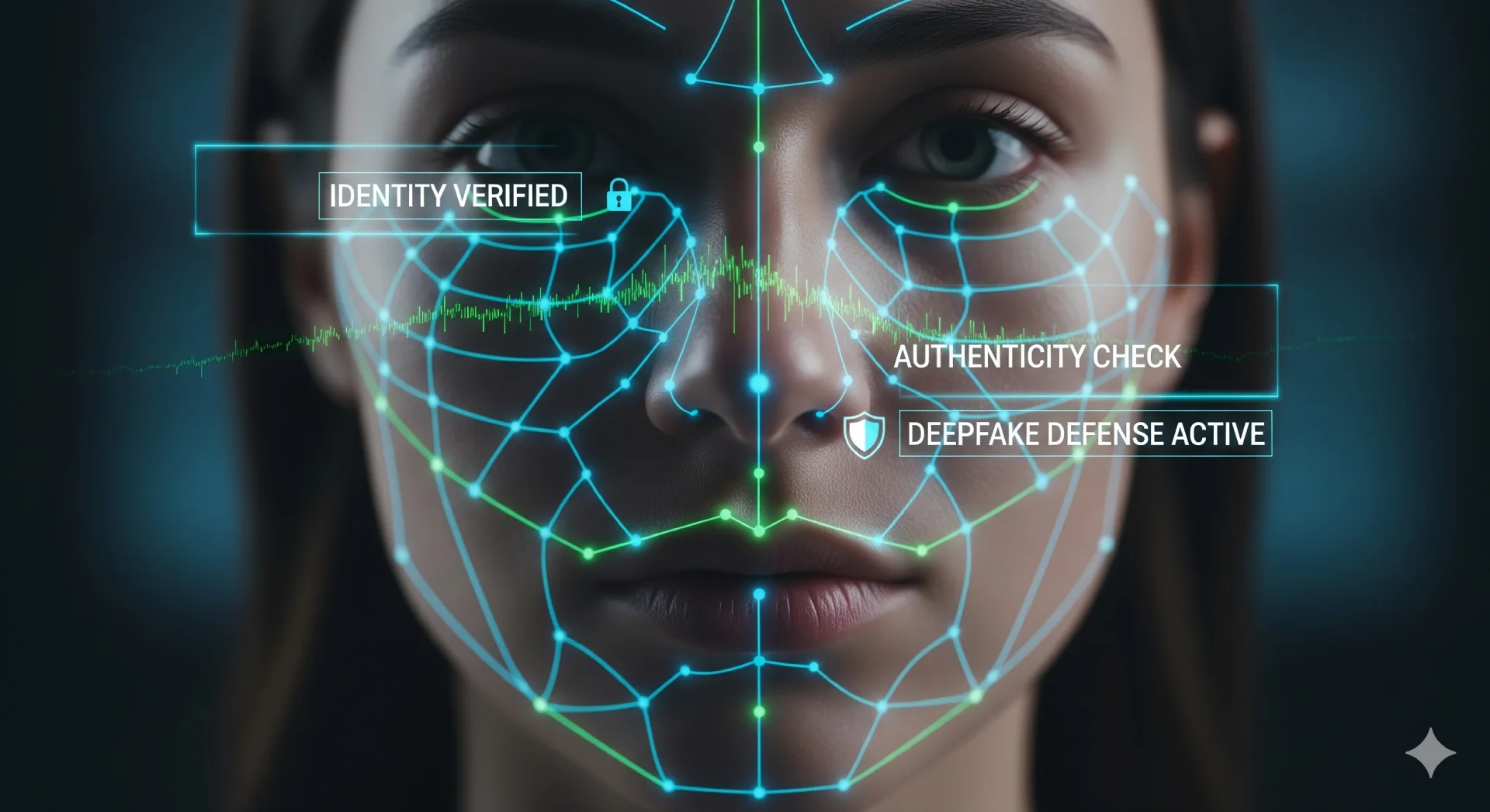 Deploy Deepfake Defense at the Source