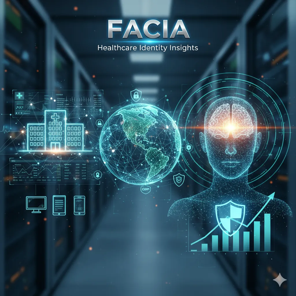 Facia for Healthcare Identity Insights