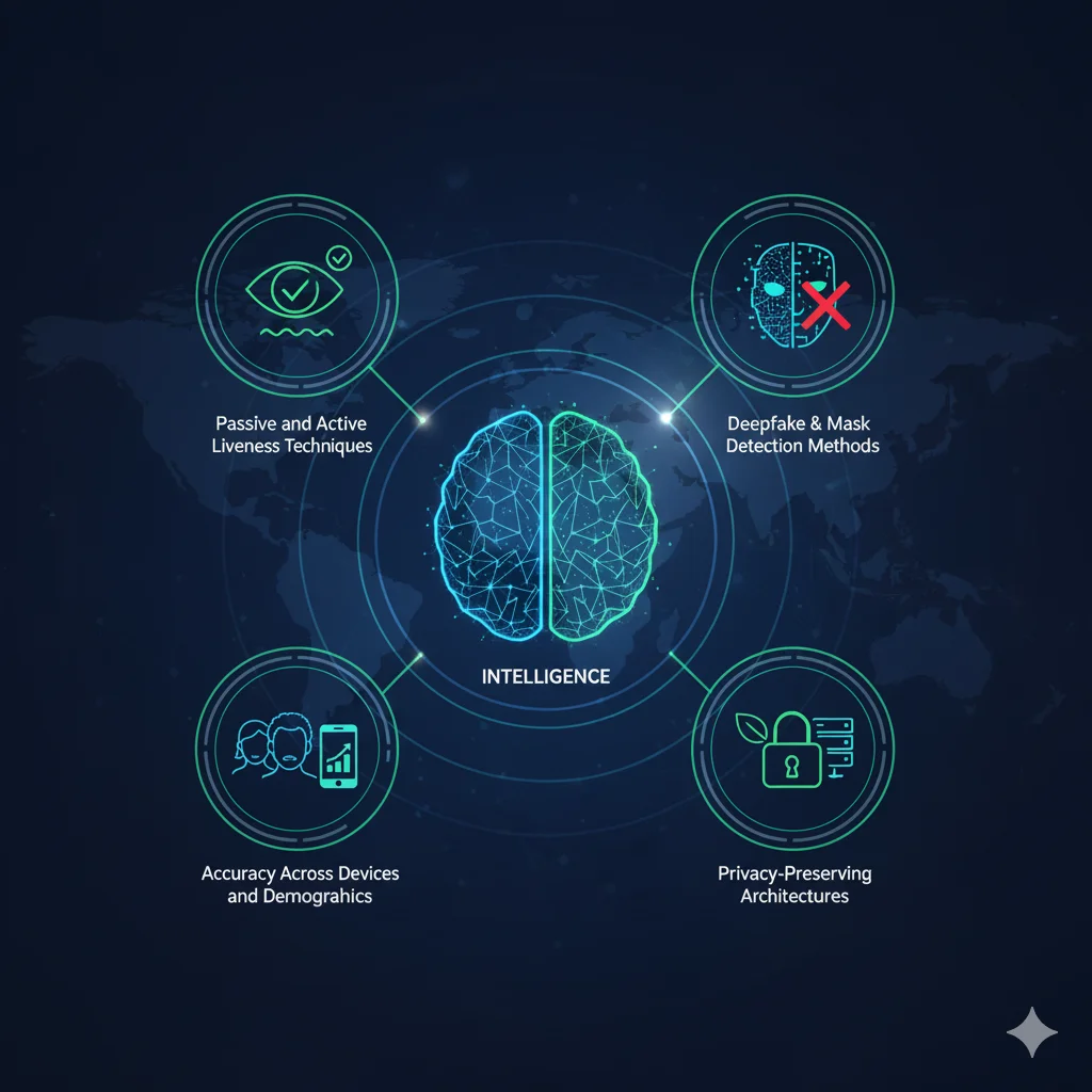 Facial Recognition Intelligence