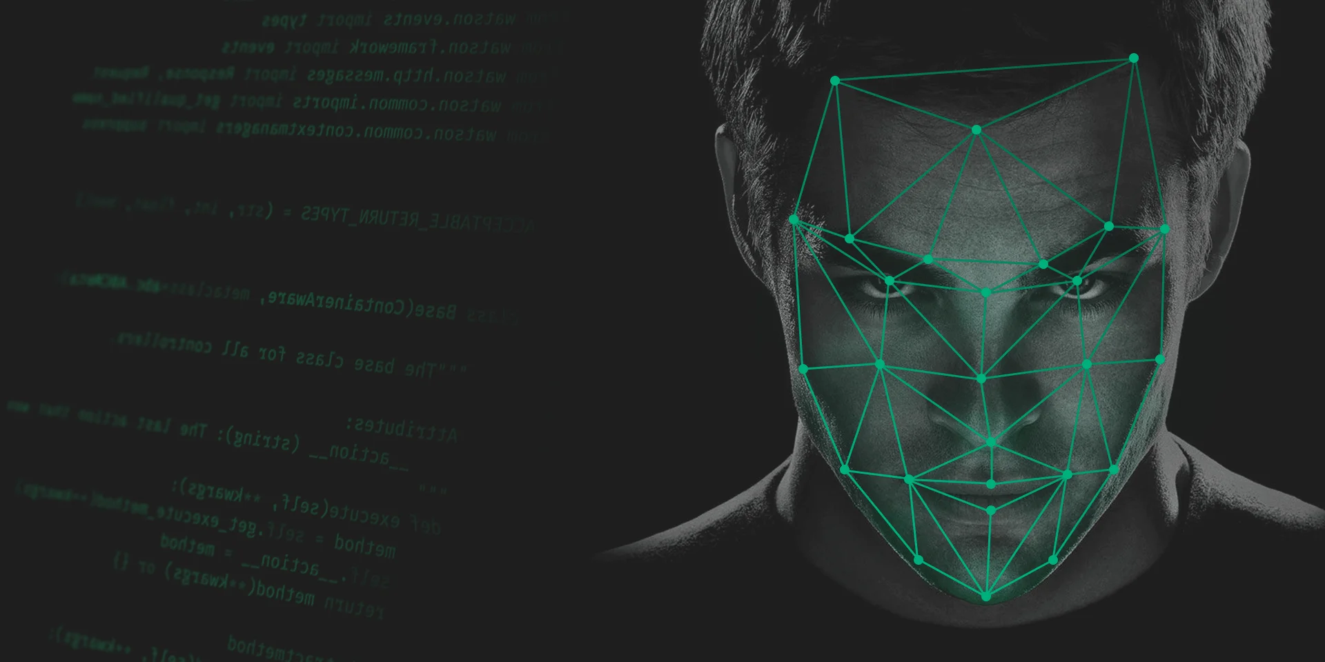 Facial Recognition: Biometric Identity