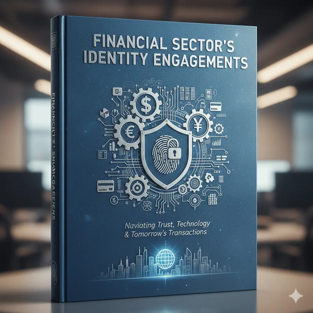 Financial Sector’s Identity Engagements
