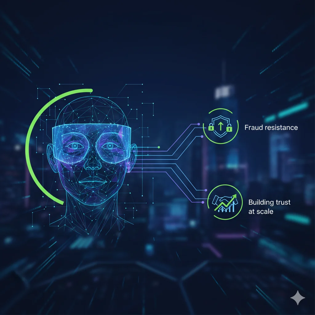 Get Started with Facial Biometrics