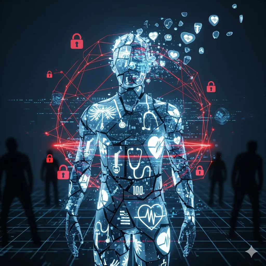 Healthcare's Fragmented Identity Problem