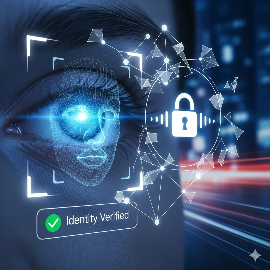 Identity Verification Challenge