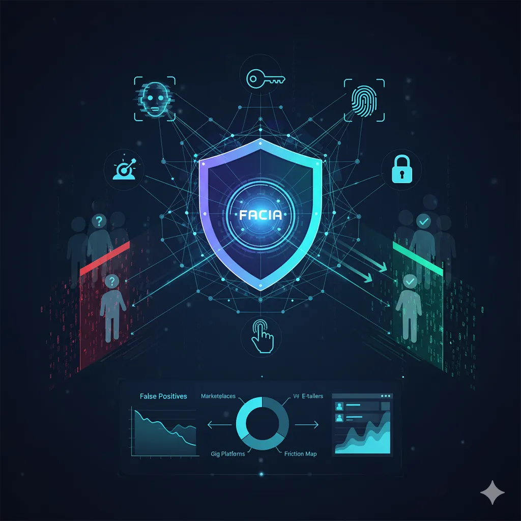 Why Marketplace Operators Are Reframing Identity Verification