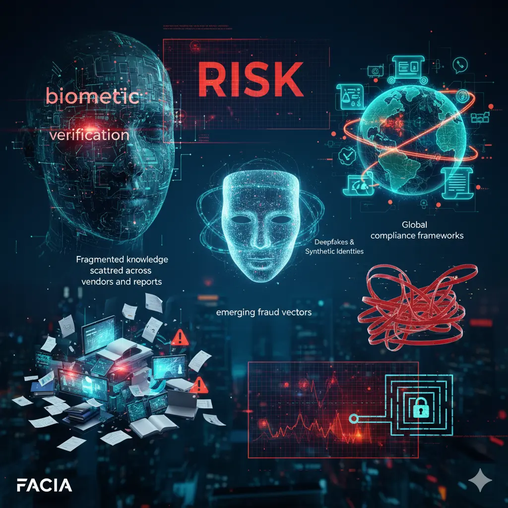 Biometric Verifications Risks