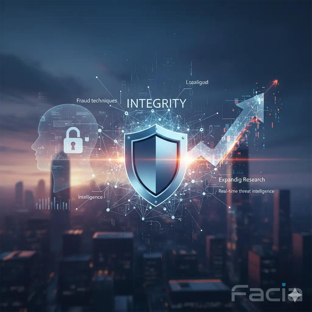 Commitment to Integrity