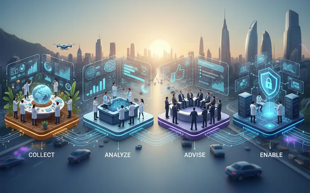 From Research to Real-World Readiness