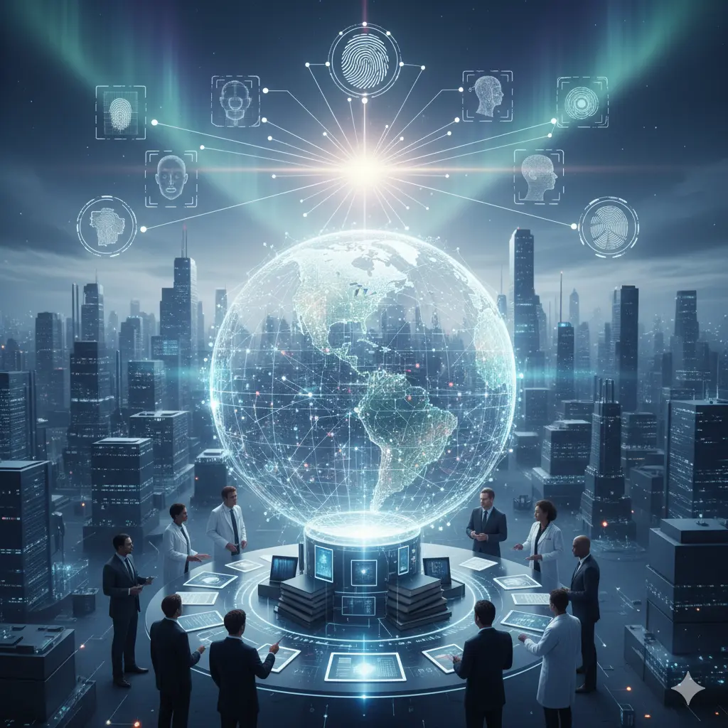 The Vision Facia Built On