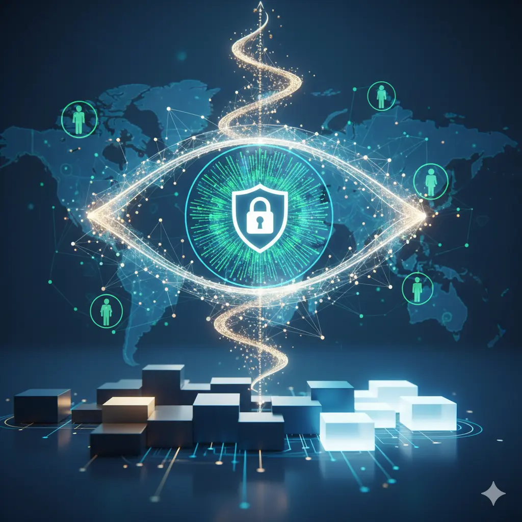 Transform How You See Identity