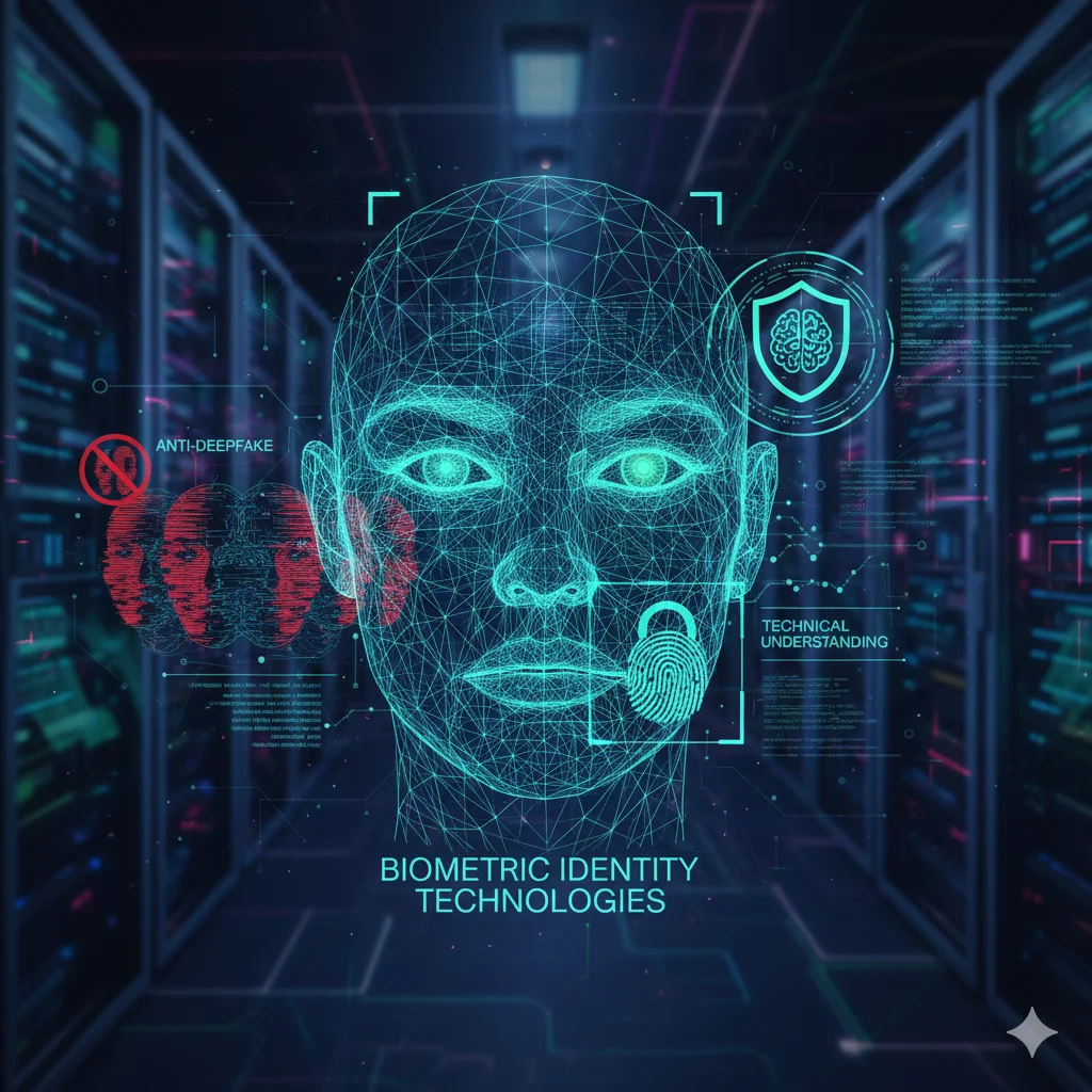 Biometric Identity Technologies