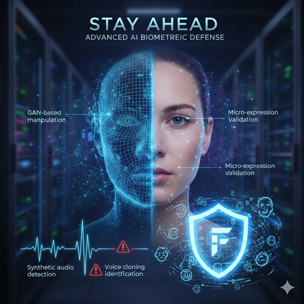 Detecting Synthetic Identity Threats