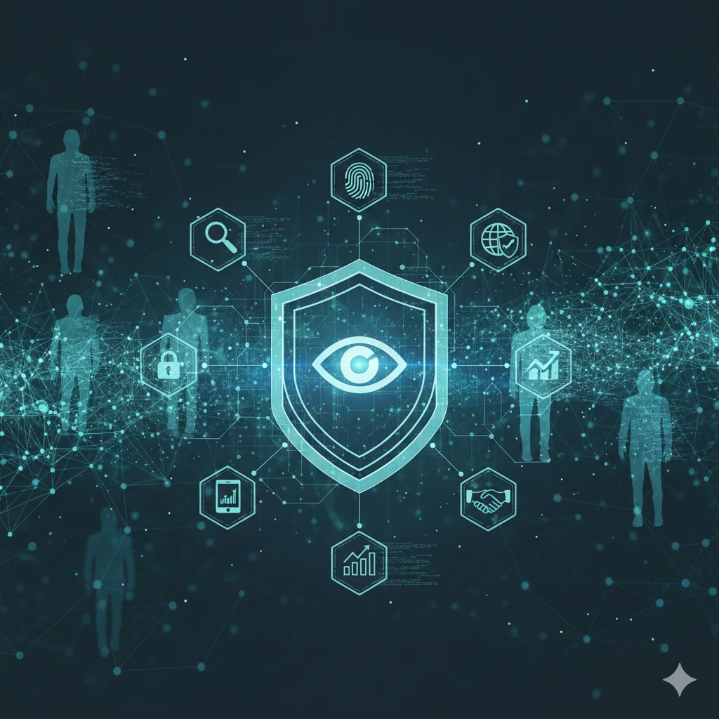 New Age of Digital Identity Assurance