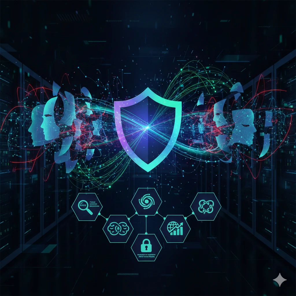 Stay Ahead of Identity Centric Attacks