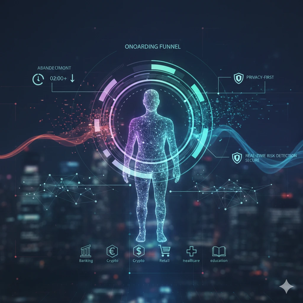 Where Identity Meets Experience