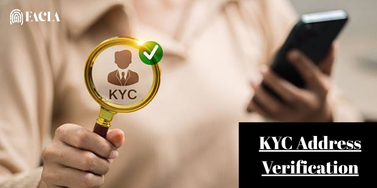 KYC Address Verification