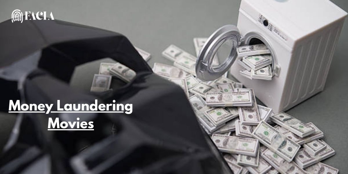 Money Laundering Movies