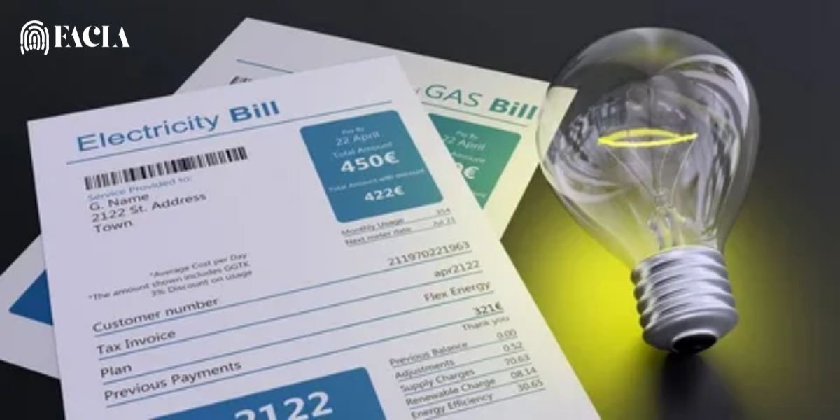 How to Detect and Stop Fake Utility Bills