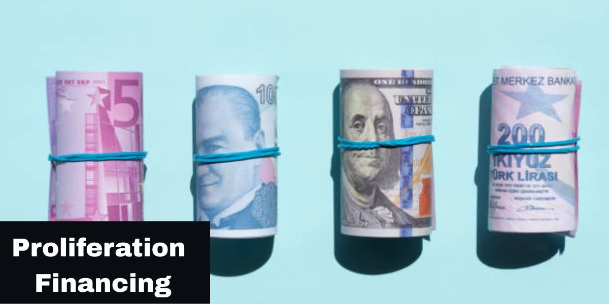 Proliferation Financing