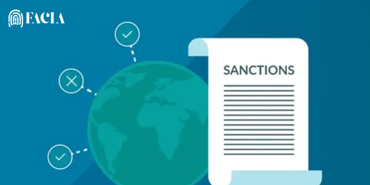 What Is Sanction Screening