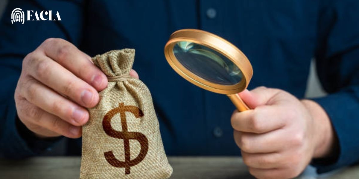 What Is Money Laundering